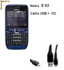 Vand cablu date   Nokia  E63 E52   E71 +  CD