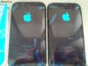 Spate iphone 3G/3GS 8/16GB alb si negru