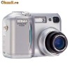 Nikon Coolpix 4300