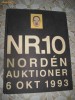 Catalog de arta Nordica- 1993