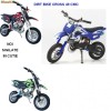 Mini moto dirt bike cross 49 cmc,benzina,NOI sigilate, Germania