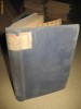 Carte veche franceza, Jack London- L?aventureuse, 263 pagini.