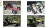 Drifter Go Kart Buggy - 200 cc !