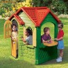 LITTLE TIKES CASUTA HI TECH LITTLE TIKES CASUTA HI TECH