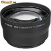 Teleconverter Canon TC-DC58D 58mm 1.4x pentru Canon G10 / G11