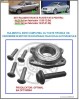 rulment roata punte fata AUDI A4 (11.00-12.04) si AUDI A6 (12.97-01.05)