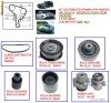 kit distributie VW GOLF 4; SKODA OCTAVIA 1; VW BORA;  1.9TDI (66KW-90CP)