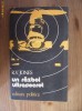 R. V. Jones - Un razboi ultrasecret