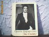 Opereta,dragostea mea Ion Dacian -Harry Negrin