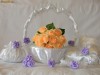 accesorii nunta / set tematic