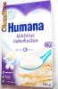 Cereale Humana cu lapte si fulgi de ovaz 500g Transport gratuit!