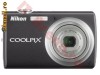 CAMERA FOTO NIKON COOLPIX S220