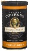 Kit bere Coopers Wheat Beer - pentru 23 de litri! Bere nefiltrata
