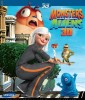 3D Film MONSTERS VS ALIENS Blu-Ray 3D NOU SIGILAT