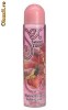 SEX SWEET gel lubrifiant sexual cu aroma de fructul pasiunii
