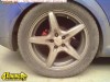Vand jante Dezent model T pe 17' 5x100 sau schimb cu jante pe 16 cu buza lata