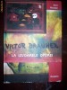 Victor Brauner la izvoarele operei-album de arta