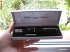 Laser / Lasere Verde Pointer 500 MW ( 500mw ) 532 nm + Cutie Cadou