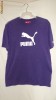 TRICOU  PUMA SPORTWEAR-TRICOU ORIGINAL!!