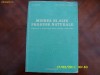 D.C.Jarvis  -  MIEREA  SI  ALTE  PRODUSE  NATURALE   *
