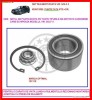 rulment roata punte fata VW GOLF 4