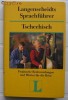 Ghid de conversatie German - Ceh