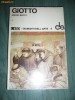 GIOTTO I DIAMANTI DELL'ARTE MARIO BUCCI