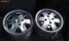 GENTI ALUMINIU FORD KA ORIGINALE!!!!