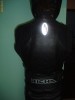Costum motocicleta model Richa Apollo