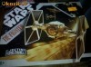 Star Wars SAGA Small Scale Wings Tie-Fighter White