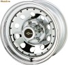Janta tabla modular chrome 8x16 Nissan Patrol Toyota Mitsubishi