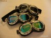 Ochelari Moto Scuter ATV Chopper ''GERMANY WW-2''-Sigilati