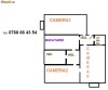 vand apartament 3 camere in Fagaras