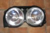 Far/Lampa  Kawasaki ZXR 750.