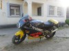 Aprilia rs 125 replica