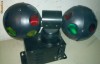 Joc de Lumini  EUROLITE B-20