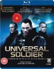 Universal Soldier Regeneration, blu ray