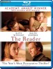 The Reader, blu ray