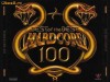 CD Thunderdome - Best Of The Best Hardcore 100