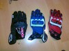 Manusi moto Alpinestars M1