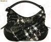Geanta Burberry - LL Foley FLB BLA