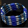 Margele magnetice - Bratara Colier SUPERBE