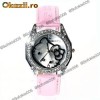 Ceas Hello Kitty Adorabil S02
