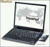 IBM/Lenovo T40, T41, T42 si T43 - R50-51-52,  Componente si subansamble