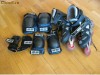Role K2 Exotech +protectii