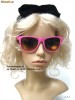 WAYFARER L ROZ PINK EDITION OCHELARI DE SOARE fashion sexy retro vintage 80's gen ray ban avem si aviator clubmaster nerd geek chic house party chef