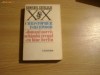 C. ISHERWOOD - DOMNUL NORRIS SCHIMBA TRENUL; CU BINE BERLIN