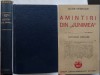 Iacob Negruzzi , Amintiri din Junimea , 1943 , stare exceptionala
