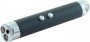 lanterna miniatura cu laser pointer si 2 LED-uri albe3312