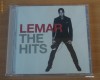 Lemar - The Hits